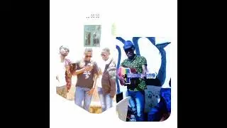 kwivuko:by T-force Gasekurume Mr TD and nshisa(star unit)