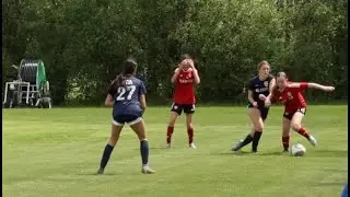 2010G Hawks Magic ECNL vs Minnesota Thunder Academy ECNL 5 4 24   4K