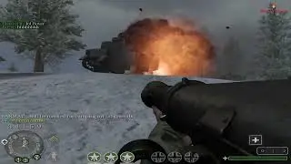I wasn't ready for that | COD: UO multiplayer