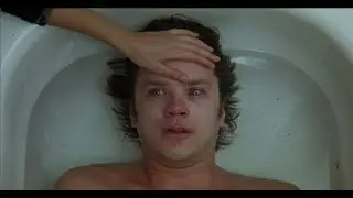 Jacob's Ladder, A Philosophical Treatise With Hallucinations. Episode 53