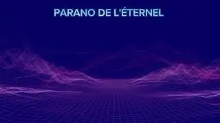 Parano De L'éternel - Pas DjinDjin [EP. THE TIME]