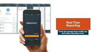 CardPointe EMV Integration