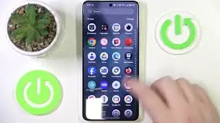 How to check if the eSIM is active on OnePlus Ace 5