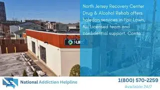 Top 3 Addiction Treatment Centers Haledon