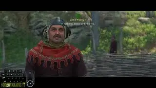 KCD2 Как использовать Master Strike - Kingdom Come Deliverance 2