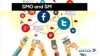 SMO Services