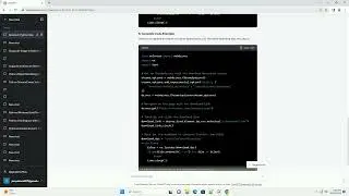 Incomplete tmp file is downloaded instead of csv when using Selenium Python