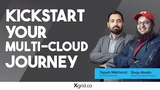 Kickstart Your Multi-Cloud Journey: Expert Tips