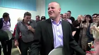 оБАЛДЕнный танец  Awesome dance