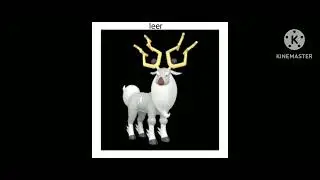 #wyrdeer all moves