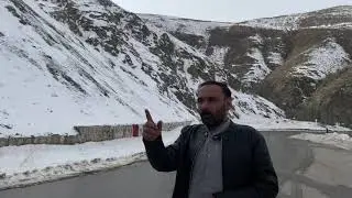 Kozak Top Chaman 25 January 2026 