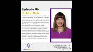 The Developmental Model of Couples Therapy - the AAMFT Podcast Episode #96