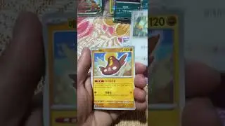 💎Japanese Pokemon TCG: Scarlet & Violet Unboxing & First Look!💎#pokemon