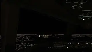 Fedex B777F Landing into Tokyo Narita | XPlane 12