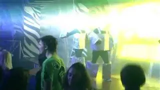 Prodigy party от клуба SLICE