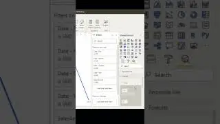 Forecasting in Power BI