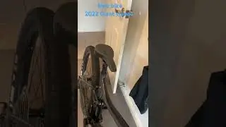 Giant stance 2022