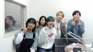 FM アップル　B-スタジオlive 1/15  とびだせ！こえたま！