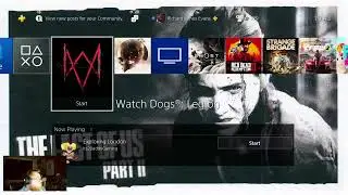 WATCH DOGS LEGION - Robbing and hacking in the streets of London (LIVE)