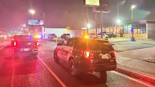 One person in critical condition after assault on State Street in Salt Lake City, suspect in custody