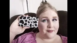 FIRST IMPRESSIONS: MAKEUP REVOLUTION FOREVER DYNAMIC ANIMAL MAGIC PALETTE