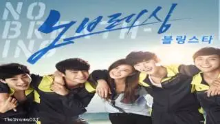 Yuri (SNSD) - Bling Star (블링스타) No Breathing OST Part.1