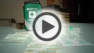 Performance Tool Handyman First Aid Kit - Pep Boys