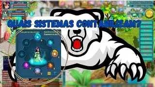 Arena Mascote (TUTORIAL COMPLETO) - Magic Campus