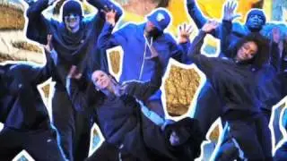 Into The Hoods - Southbank
