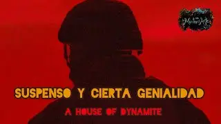 Una Casa Llena de Dinamita | Rese&ntilde;a, Un thriller de una ucron&iacute;a nuclear,  Rebecca Ferguson, y mas