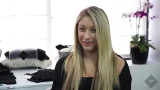 Yalivta Influencer: Briar Nolet