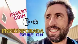 Mi rutina como entrenador de p&aacute;del | 2 d&iacute;as de entrenamientos