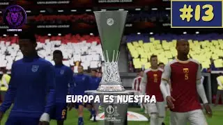 ¿LO HEMOS CONSEGUIDO? Finales, Ferguson y un cierre ÉPICO 👀⚽ | Cap. 13