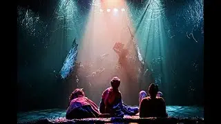 The Ocean At The End Of The Lane trailer