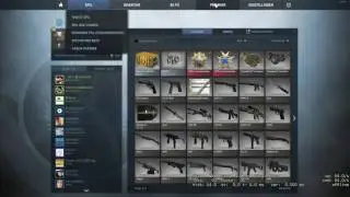 OPENING A DRAGON LORE IN MY FIRST CASE (FIELD TESTED) CAUGHT ON CAMERA!!! LIKE FOR MORE!!