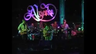 PHOTONZ 2013-09-20 @ Sitzmark - Alyeska resort - Girdwood, AK - set 1 vid #3