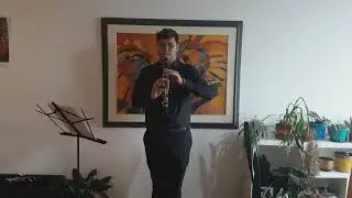 FJC Audici&oacute;n 2023- Juan Sebasti&aacute;n Ospina Castellanos, Clarinete, Bogot&aacute; D.C.