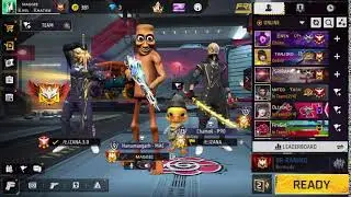 Hasi Ke Bomb! Free Fire Comedy Live &ndash; Full Time Masti