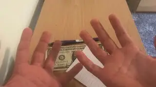 Overnight Money spell! No ingredients!
