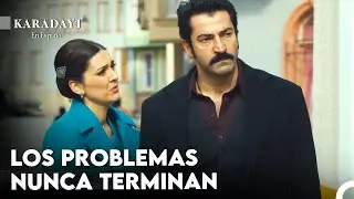 Tras La Pista De La Justicia Y El Amor #89 - Karadayı