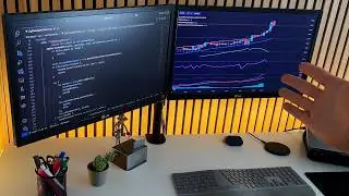 Creating Advanced Indicators with Lightweight Charts