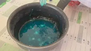 TUTO Le bioplastique