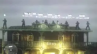 Legion Clan. Legion Tribute Video. Red Dead Redemption.