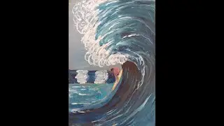 Tane et le surfeur