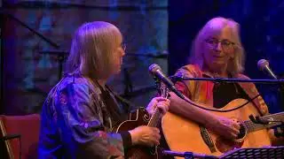 Lotus Fest: Cathy Fink, Marcy Marxer, & Chao Tian, September 27, 2025
