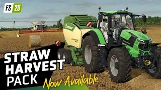 Le DLC Straw Harvest est-il meilleur en 2025 ? 