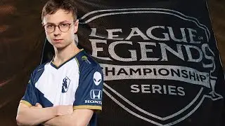 Represent: LCS | Mid-Season Invitational 2019