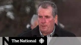 No appeal in Gerald Stanley's acquittal