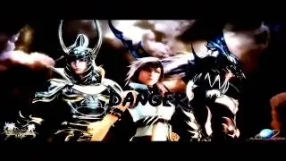 Danger - Final Fantasy Dissidia 012 Epic Trap Remix - Grizzly F.O.G.