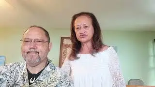 April 2, 2023 The Triumphal Entry Maui Intersection Church and Homeless Outreach